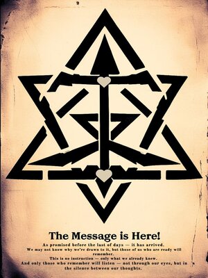 cover image of The Message